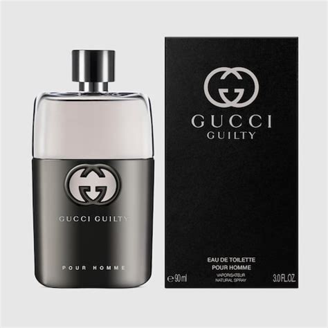 gucci guilty pour homme eau de toilette fragrantica|gucci guilty for men 100ml.